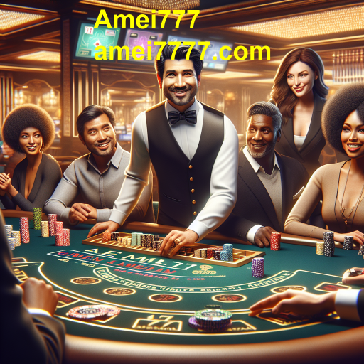 Amei777