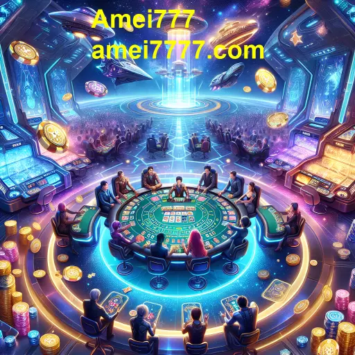 Novos Jogos na Amei777: Descubra Aventuras Empolgantes